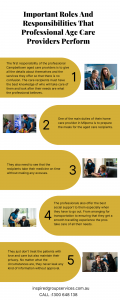 Aged Care Provider in Sydney