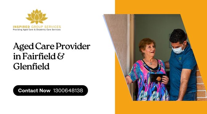 How Does an Aged Care Provider Support Working Families?