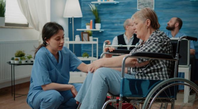 NDIS Care Provider Edmondson Park