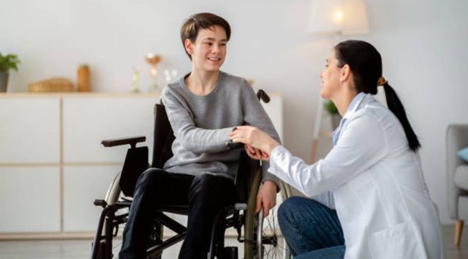 NDIS Registered Provider West Hoxton