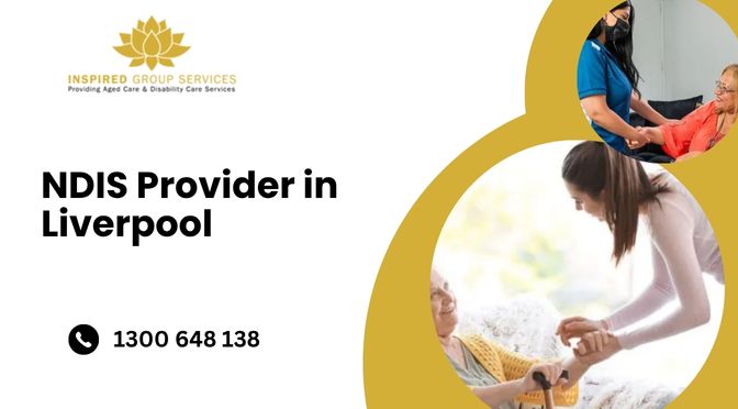 The Significance of Empathy in NDIS Services