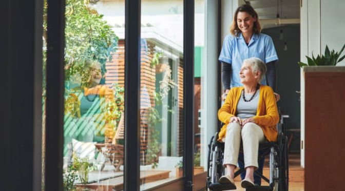 The expert disability service provider in Liverpool creates a caring environment and helps the eligible participants live happier, more meaningful lives.