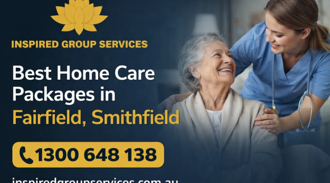 What Are the Different Levels of Home Care Packages Available For Elderly Australians?
