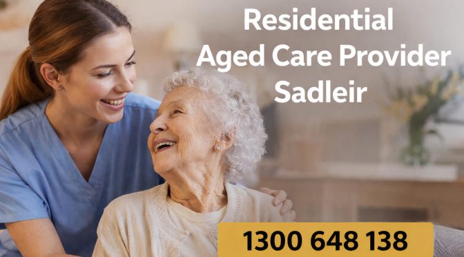 What Makes Reliable Aged Care Providers Stand Out?