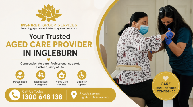 5 Visible Signs It’s Time for 24-Hour Aged Care: Where to Get Help From
