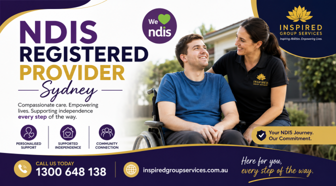 How to Choose the Best NDIS Provider In Sydney (And Pitfalls to Avoid)?