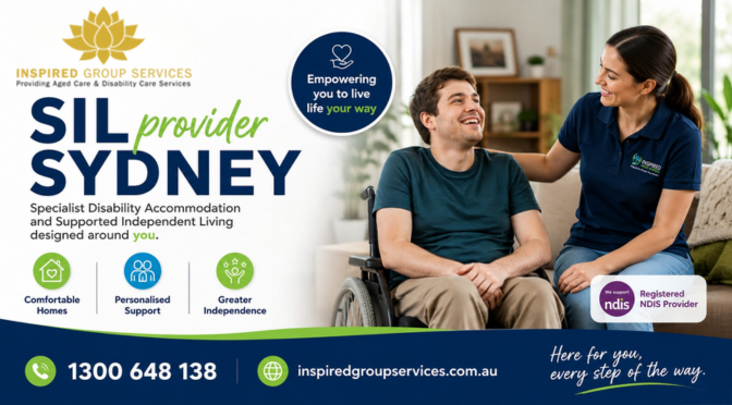 Choosing the Right SIL Provider in Sydney: The Checklist Every Participant Needs