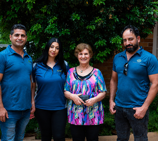 Ndis Support Service Providers Sydney