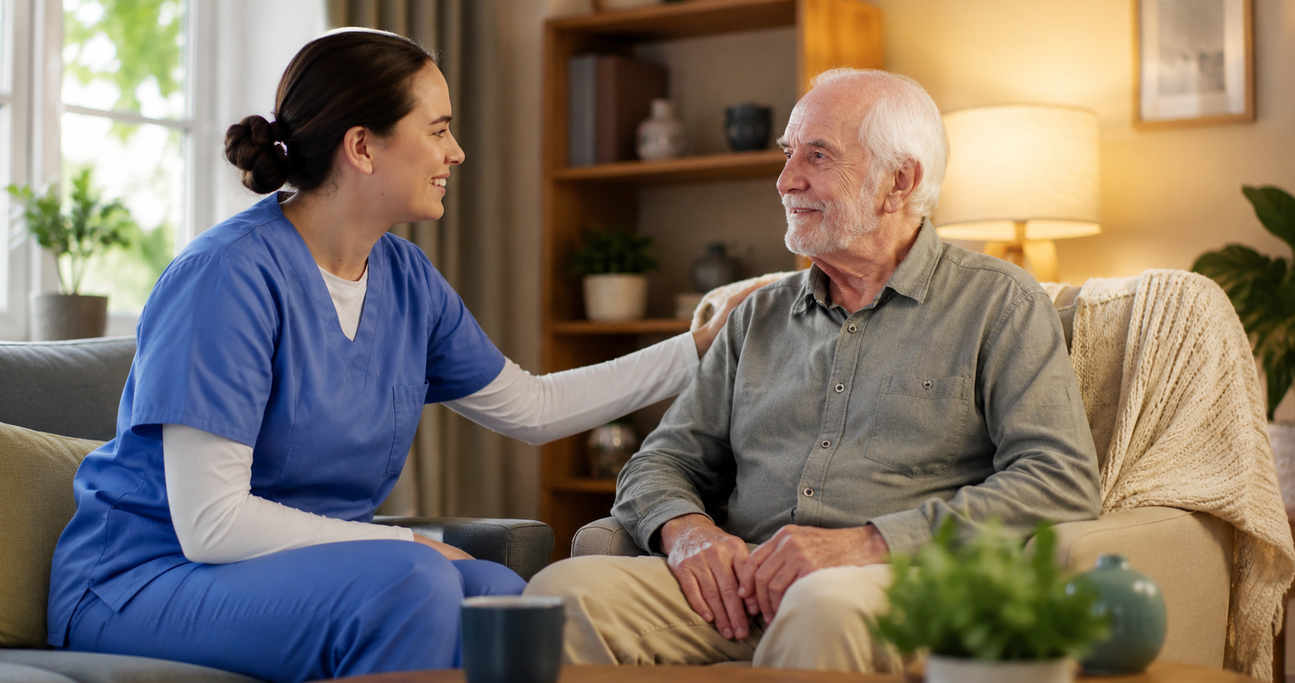 At Inspired Group Services, we understand that emergencies can happen without warning. Our goal is to provide timely, compassionate support that helps participants feel secure while giving families confidence that their loved ones are receiving exceptional care.