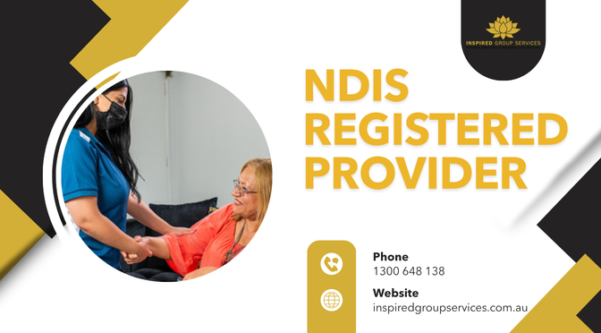 How to Maximise Your Core Supports with an NDIS Registered Provider?