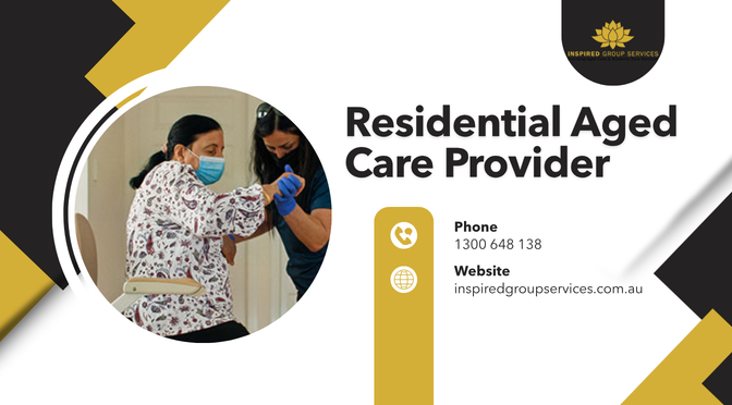 Safety Features to Look for in Residential Aged Care Homes?