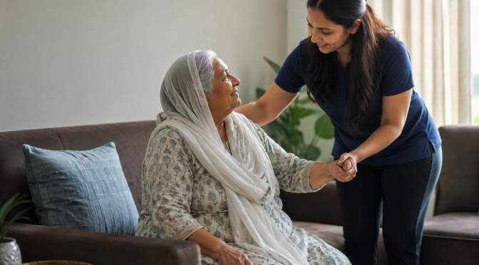 What Services Does an NDIS Provider Offer?