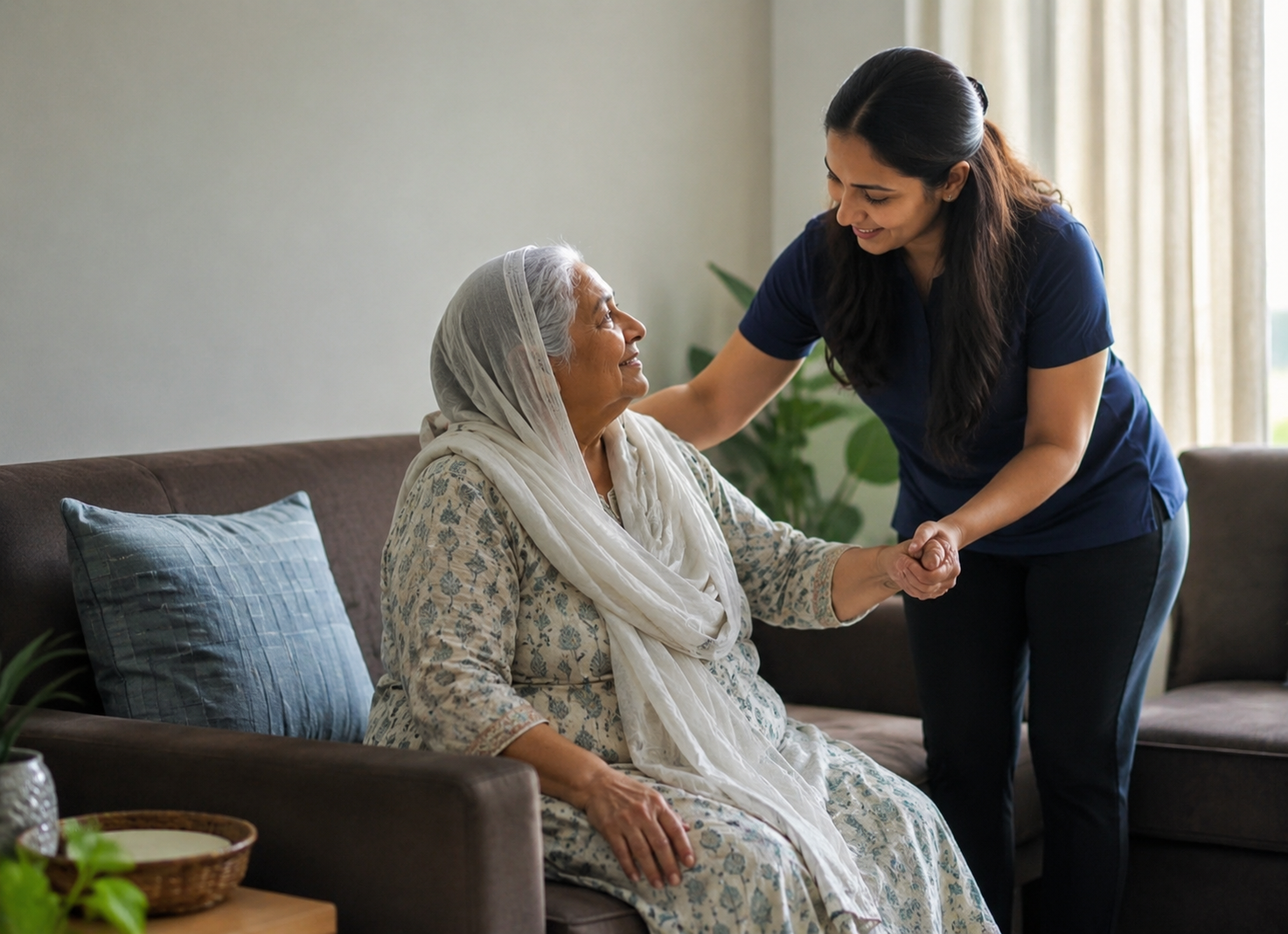 Choosing the right NDIS Provider is one of the most important decisions you'll make on your NDIS journey.