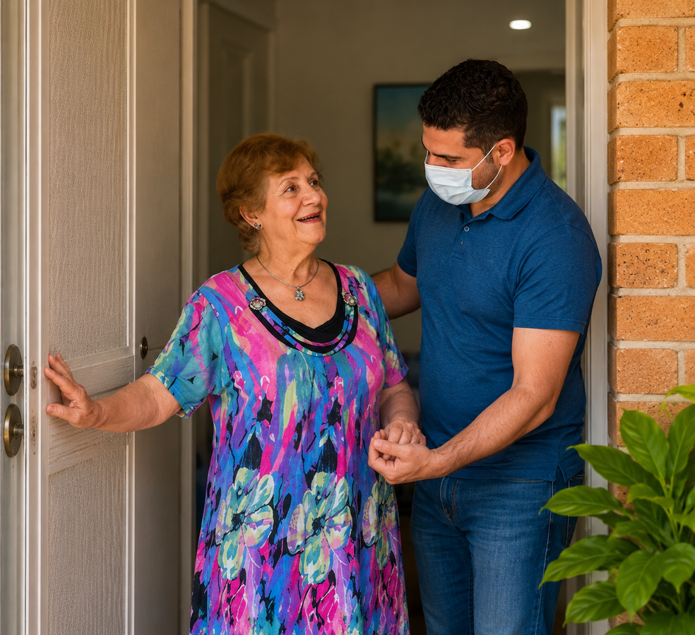 Inspired Group Services is committed to delivering high-quality High-Intensity Support under NDIS that places participants at the centre of every decision.