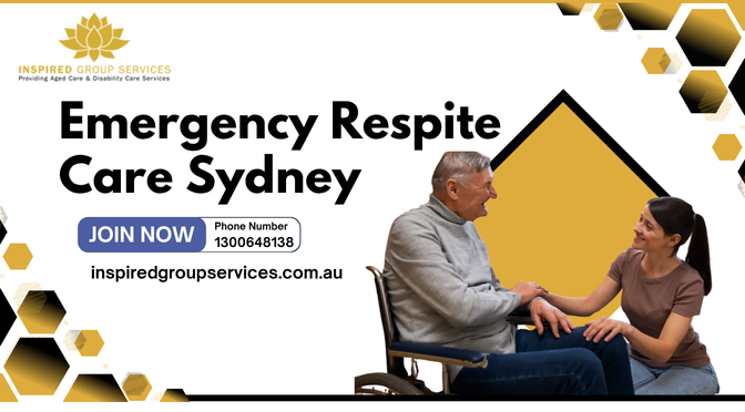 What Is Respite Care Under NDIS and Who Needs It?